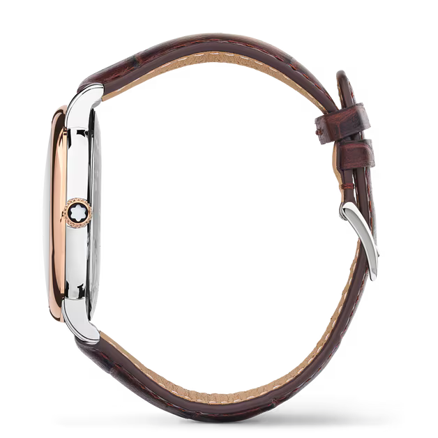 Montblanc Star Legacy Automatic Date 42 mm