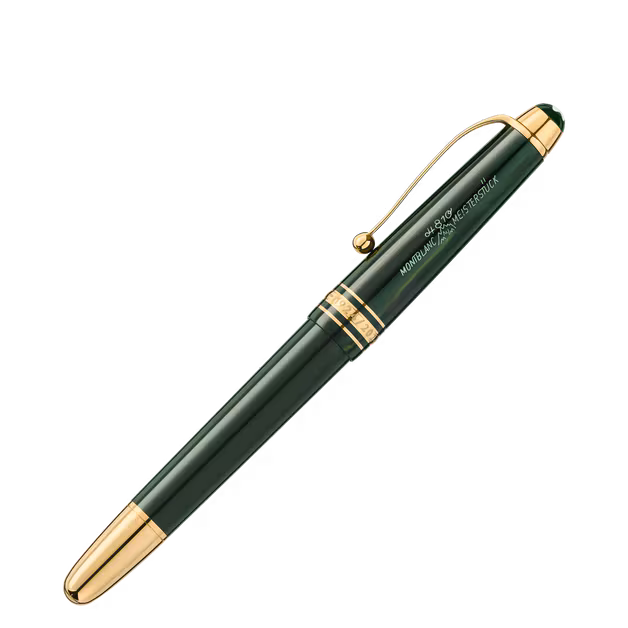 Montblanc Meisterstück The Origin Collection Classique Rollerball