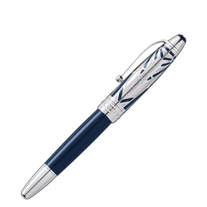 Montblanc Meisterstück The Origin Collection Doué LeGrand Fountain Pen M