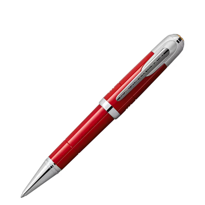 Montblanc Great Characters Enzo Ferrari Special Edition Ballpoint Pen
