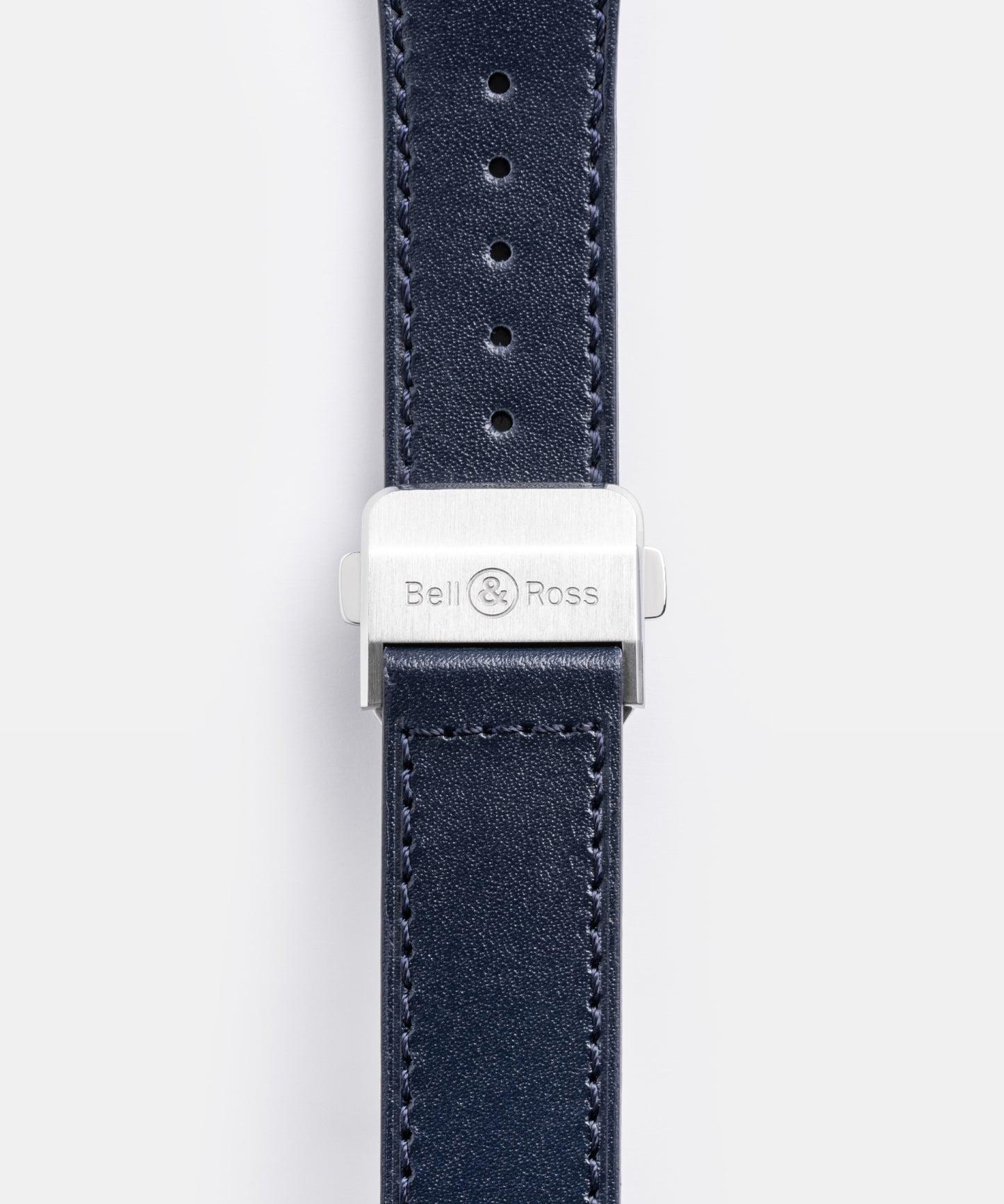 Bell & Ross BR-05 Chrono Patrouille de France Watch