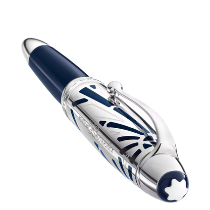 Montblanc Meisterstück The Origin Collection Doué LeGrand Fountain Pen M