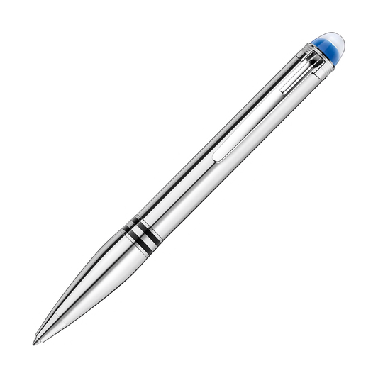 Montblanc StarWalker Metal Ballpoint Pen
