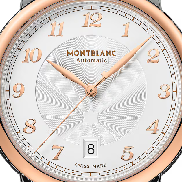 Montblanc Star Legacy Automatic Date 42 mm
