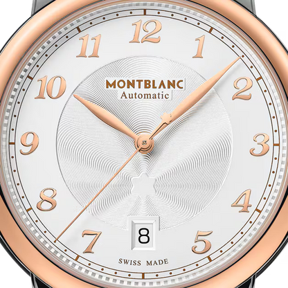 Montblanc Star Legacy Automatic Date 42 mm