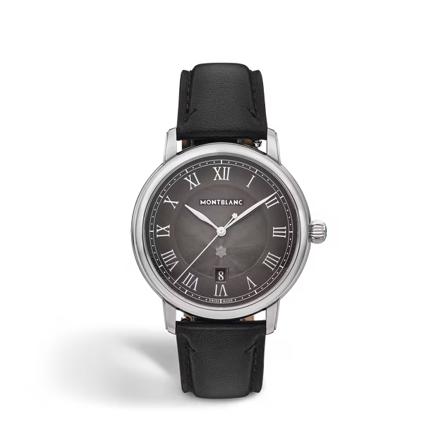 Montblanc Star Legacy Automatic Date 42 mm