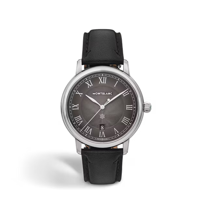 Montblanc Star Legacy Automatic Date 42 mm