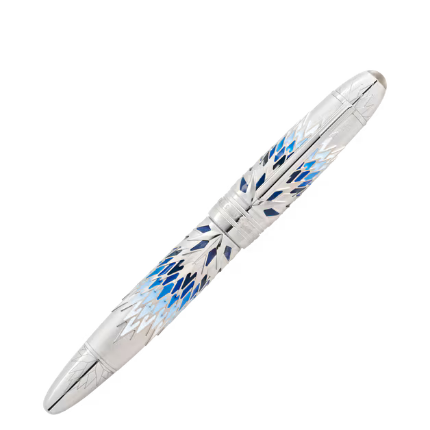 Montblanc Meisterstück Inspire Calligraphy Limited Edition 88