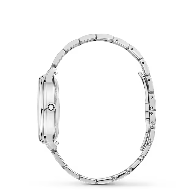 Montblanc Tradition Automatic Date 32 mm