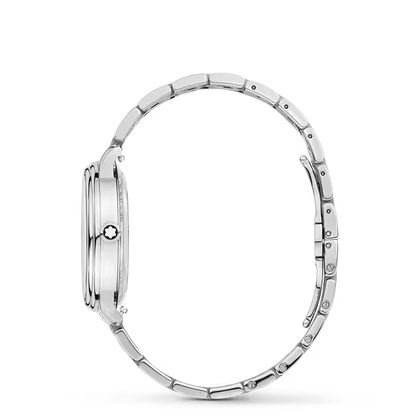 Montblanc Tradition Automatic Date 32 mm