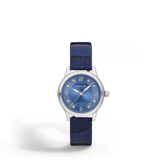 Montblanc Bohème Automatic Date 30 mm