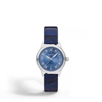 Montblanc Bohème Automatic Date 30 mm