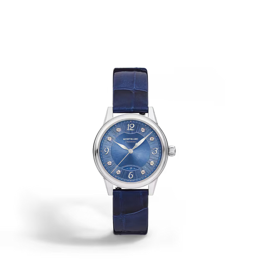 Montblanc Bohème Automatic Date 30 mm