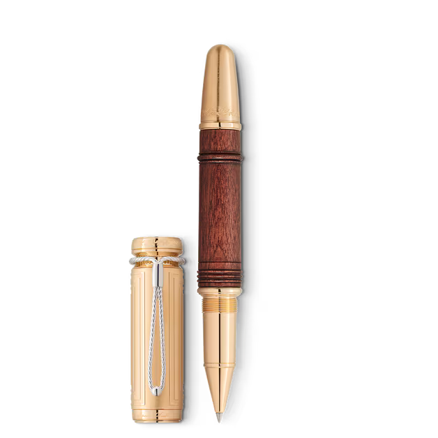 Montblanc Writers Edition Homage to Jane Austen Limited Edition 1813 Rollerball