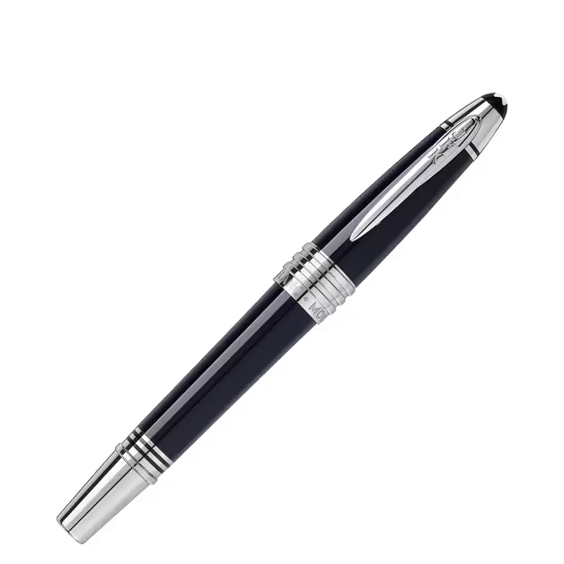 Montblanc John F. Kennedy Special Edition Fountain Pen