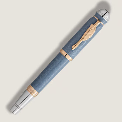 Montblanc Writers Edition Homage to Johann Wolfgang von Goethe Limited Edition Fountain Pen F