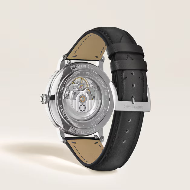 Montblanc Star Legacy Automatic Date 42 mm