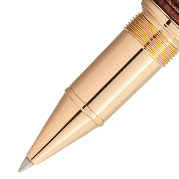 Montblanc Writers Edition Homage to Jane Austen Limited Edition 1813 Rollerball