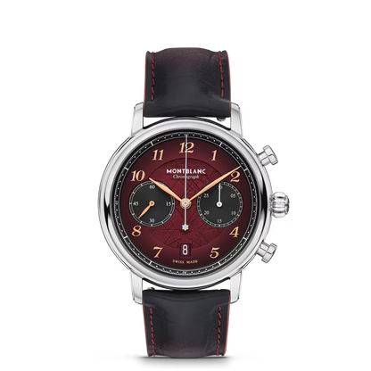 Montblanc Star Legacy Chronograph 42 mm Limited Edition - 1786 pieces