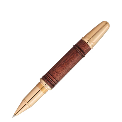Montblanc Writers Edition Homage to Jane Austen Limited Edition 1813 Rollerball
