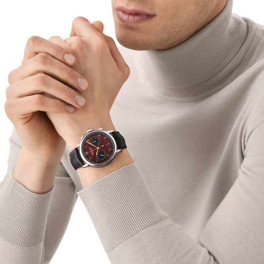 Montblanc Star Legacy Chronograph 42 mm Limited Edition - 1786 pieces