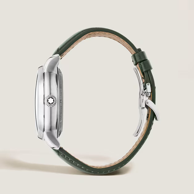 Montblanc Star Legacy Nicolas Rieussec Chronograph 43mm