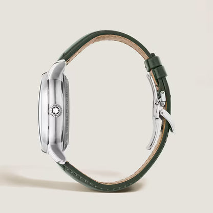 Montblanc Star Legacy Nicolas Rieussec Chronograph 43mm