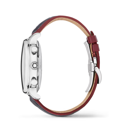 Montblanc Star Legacy Chronograph 42 mm Limited Edition - 1786 pieces