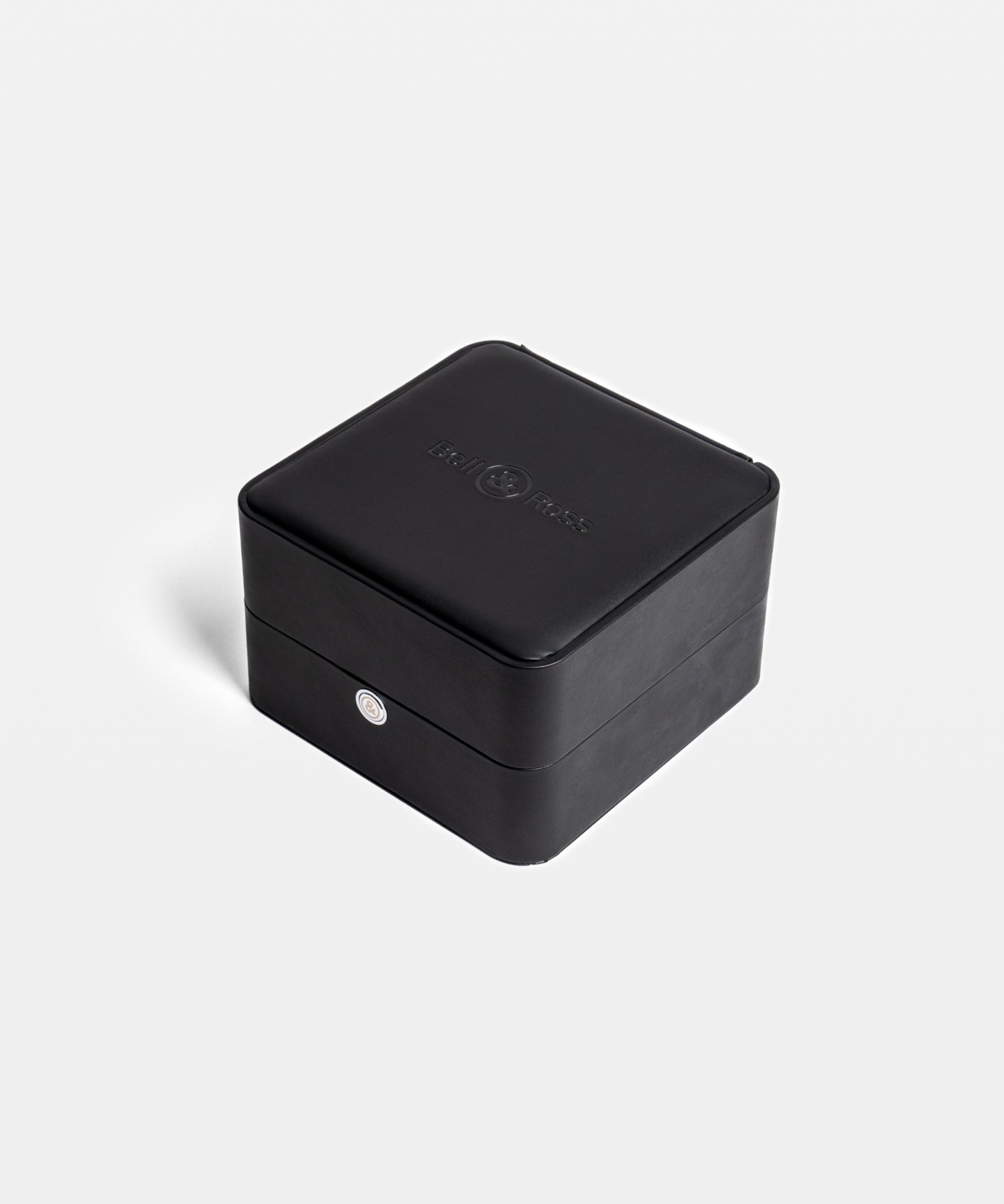 Bell & Ross BR-05 Blue Steel