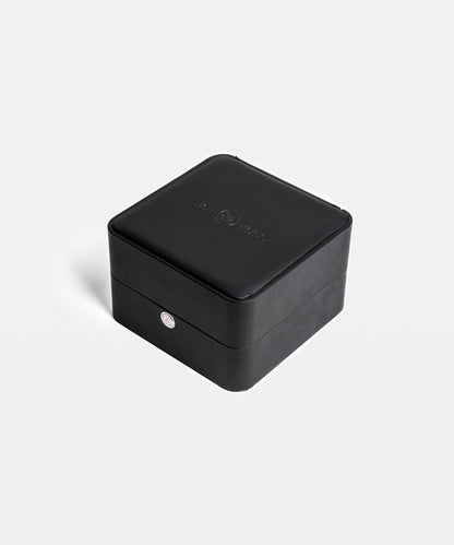 Bell & Ross BR-05 Blue Steel