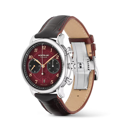 Montblanc Star Legacy Chronograph 42 mm Limited Edition - 1786 pieces