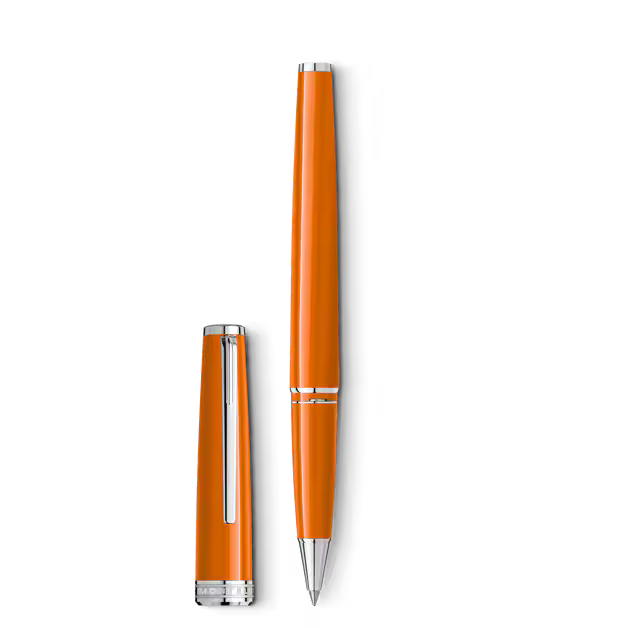 Montblanc PIX Orange Rollerball
