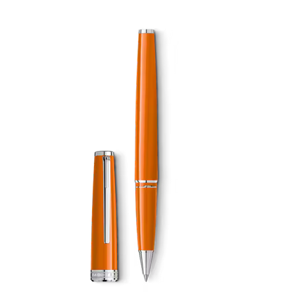Montblanc PIX Orange Rollerball