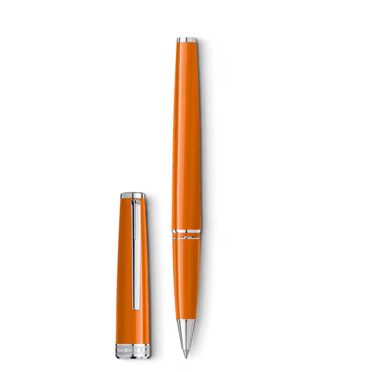 Montblanc PIX Orange Rollerball