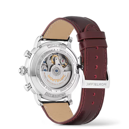 Montblanc Star Legacy Chronograph 42 mm Limited Edition - 1786 pieces