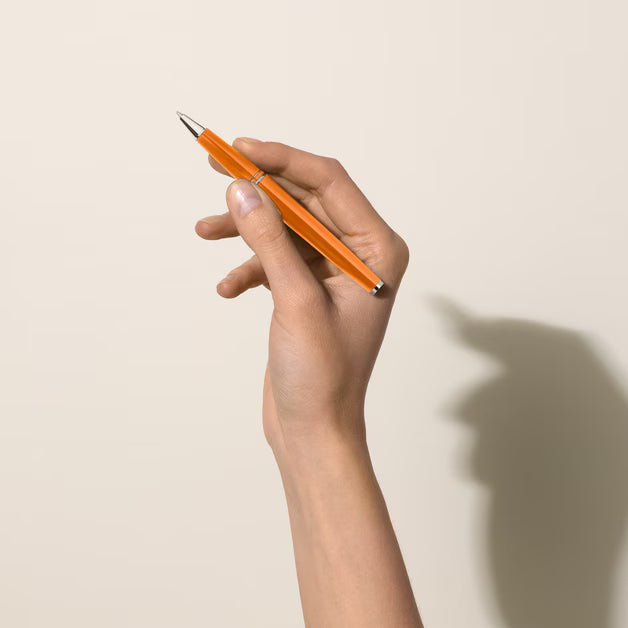 Montblanc PIX Orange Rollerball