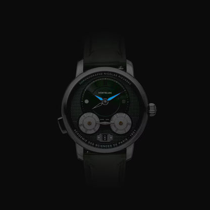 Montblanc Star Legacy Nicolas Rieussec Chronograph 43mm