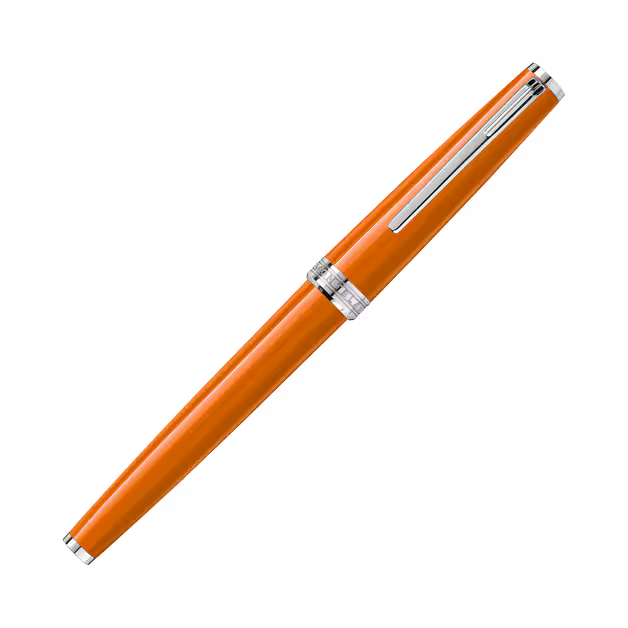 Montblanc PIX Orange Rollerball