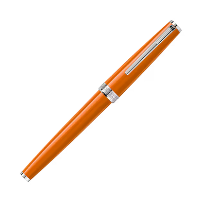 Montblanc PIX Orange Rollerball