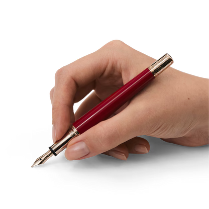 Montblanc Marilyn Monroe Special Edition Fountain Pen