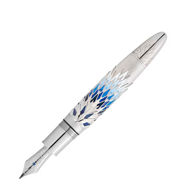 Montblanc Meisterstück Inspire Calligraphy Limited Edition 88