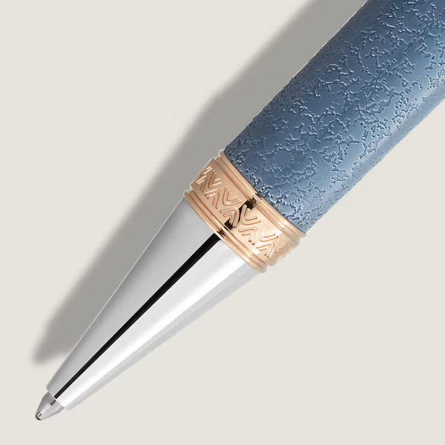Montblanc Writers Edition Homage to Johann Wolfgang von Goethe Limited Edition Ballpoint Pen