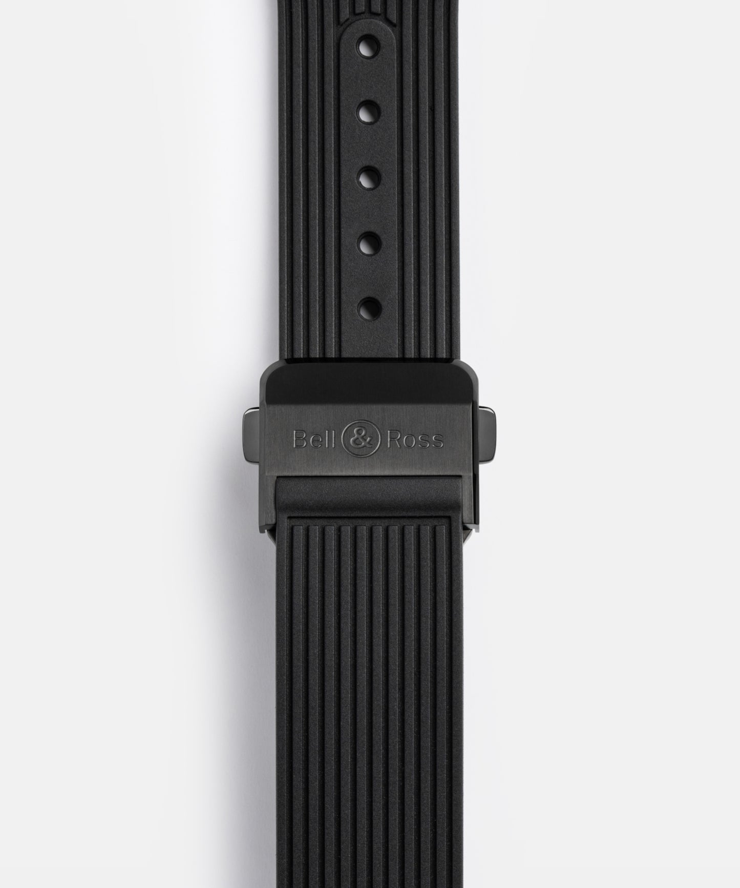 Bell & Ross BR-05 Black Ceramic