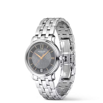 Montblanc Tradition Automatic Date 32 mm