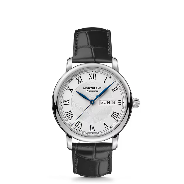 Montblanc Star Legacy Automatic Day & Date 39 mm