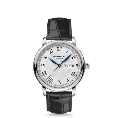 Montblanc Star Legacy Automatic Day & Date 39 mm