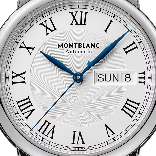 Montblanc Star Legacy Automatic Day & Date 39 mm
