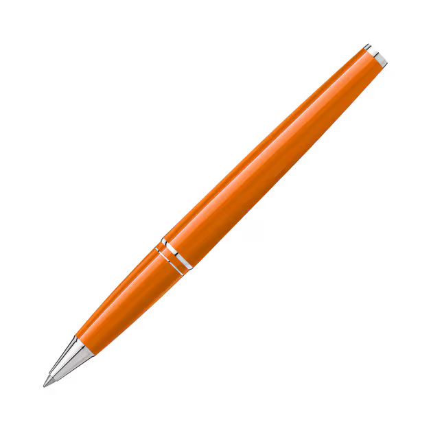 Montblanc PIX Orange Rollerball