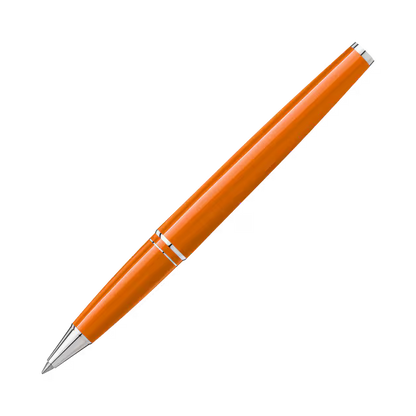 Montblanc PIX Orange Rollerball