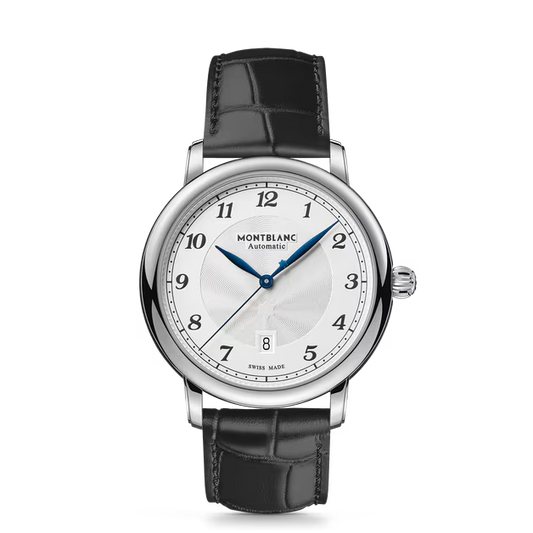 Montblanc Star Legacy Automatic Date 42 mm